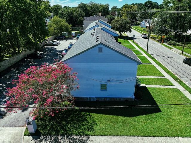 4405 King ST, Portsmouth, VA 23707