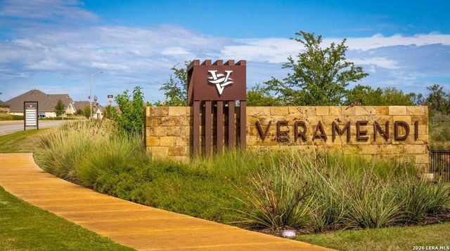 1823 Haecker View, New Braunfels, TX 78132