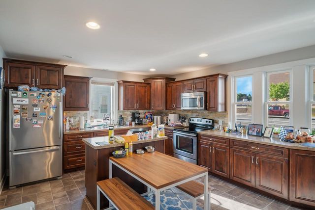 134 Stafford STREET, Plymouth, WI 53073