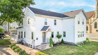 134 Stafford STREET, Plymouth, WI 53073