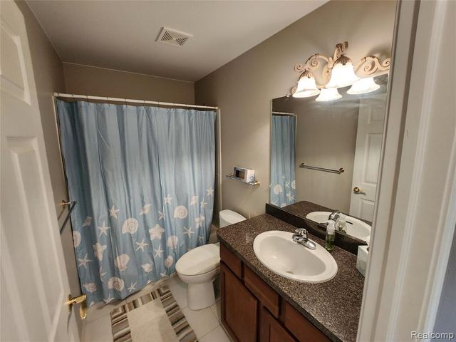 6869 N Central Park, Shelby Twp, MI 48317