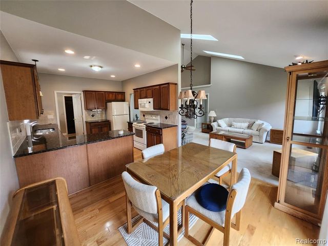 6869 N Central Park, Shelby Twp, MI 48317