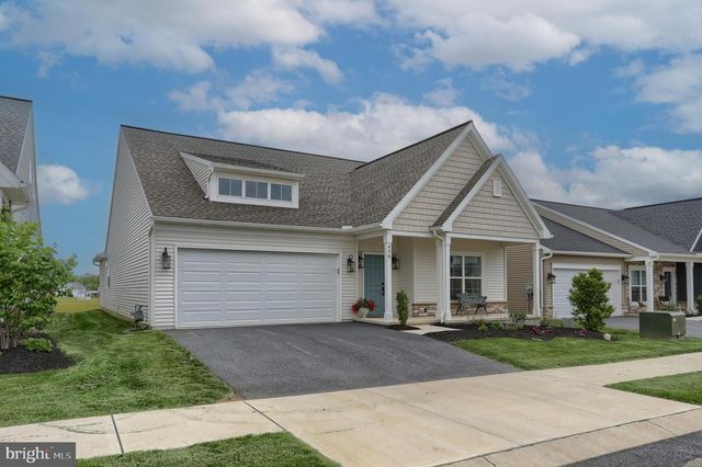 456 STONE GATE BLVD L-0154, Annville, PA 17003