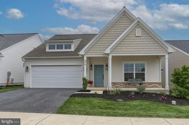 456 STONE GATE BLVD L-0154, Annville, PA 17003