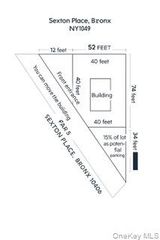 1717 Sexton Avenue, Bronx, NY 10469