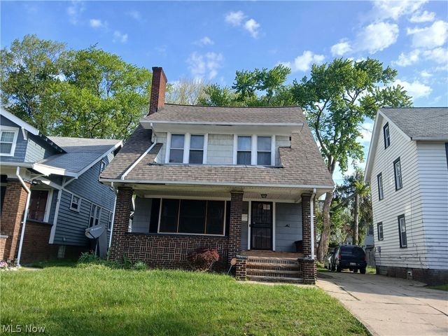 15409 Parkgrove Avenue, Cleveland, OH 44110