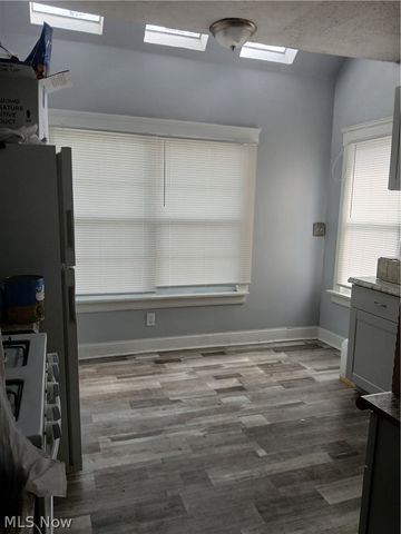 15409 Parkgrove Avenue, Cleveland, OH 44110