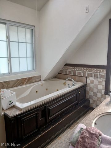 15409 Parkgrove Avenue, Cleveland, OH 44110