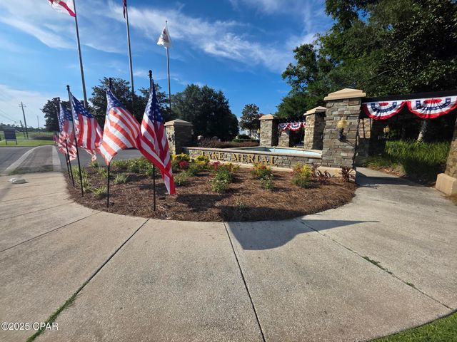 209 Lake Merial Blvd 42, Panama City, FL 32409