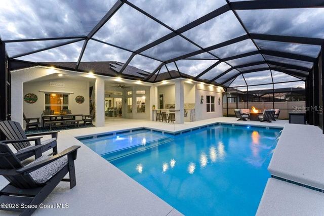 4452 RUTHANN CIRCLE, Melbourne, FL 32934