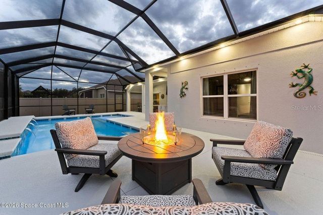 4452 RUTHANN CIRCLE, Melbourne, FL 32934