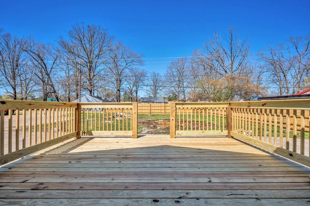 435 Carman Ave, New Johnsonville, TN 37134