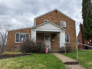 237 Marshall Dr, Penn Hills, PA 15235