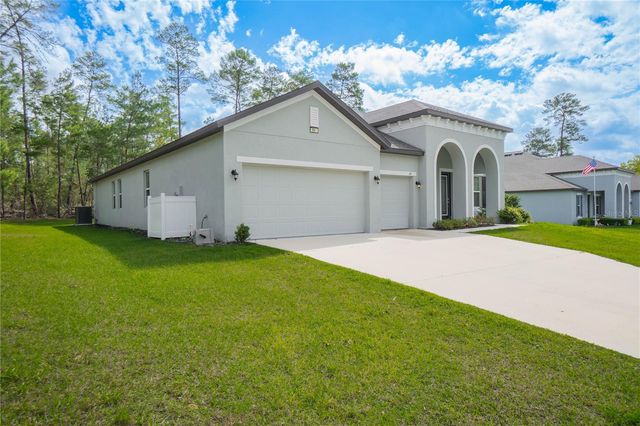 69 GRASS STREET, Homosassa, FL 34446