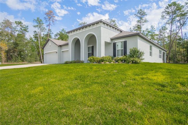 69 GRASS STREET, Homosassa, FL 34446