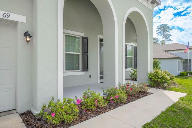 69 GRASS STREET, Homosassa, FL 34446