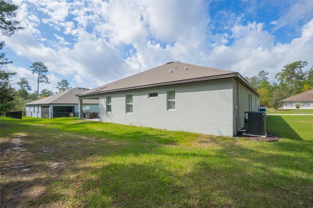 69 GRASS STREET, Homosassa, FL 34446