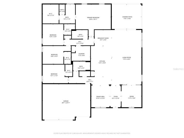 69 GRASS STREET, Homosassa, FL 34446