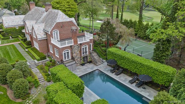 8 Boxwood Lane, Rye, NY 10580