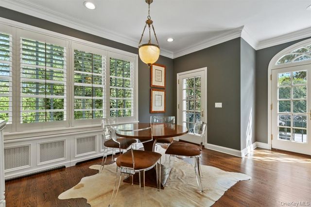 8 Boxwood Lane, Rye, NY 10580