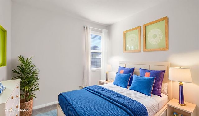 19032 Quebrada DR, Pflugerville, TX 78660