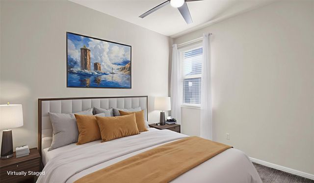 19032 Quebrada DR, Pflugerville, TX 78660