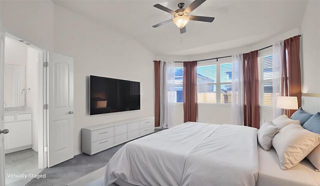 19032 Quebrada DR, Pflugerville, TX 78660