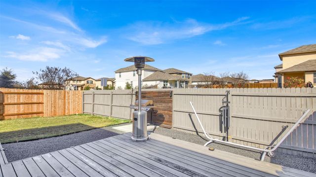 19032 Quebrada DR, Pflugerville, TX 78660