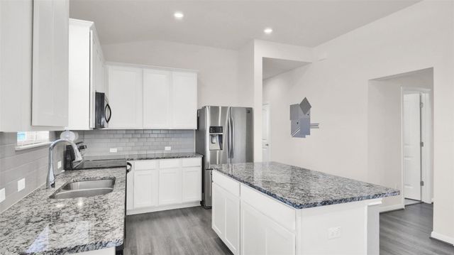 19032 Quebrada DR, Pflugerville, TX 78660