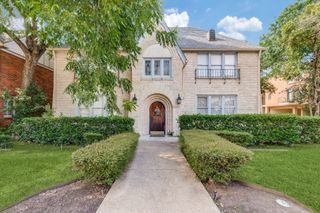 4000 Hawthorne Avenue 11, Dallas, TX 75219