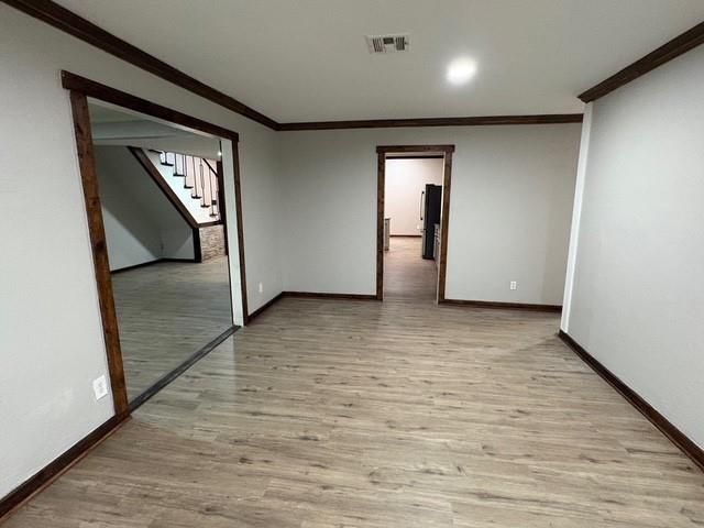 3025 S Madole Boulevard, Oklahoma City, OK 73159