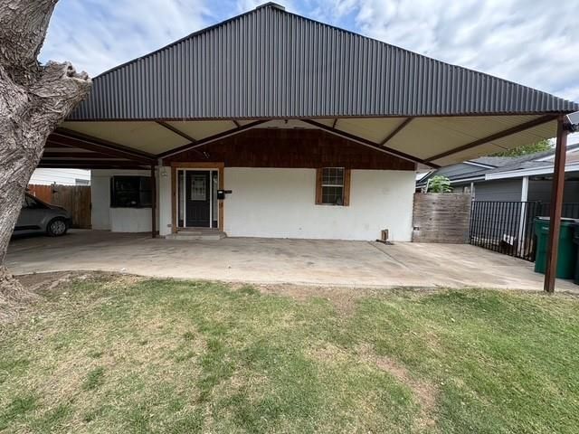 3025 S Madole Boulevard, Oklahoma City, OK 73159