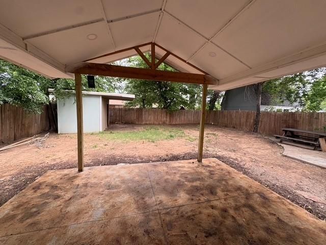 3025 S Madole Boulevard, Oklahoma City, OK 73159