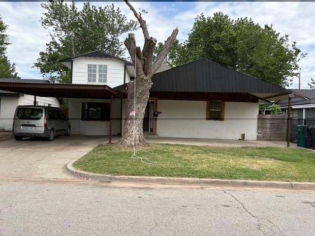 3025 S Madole Boulevard, Oklahoma City, OK 73159