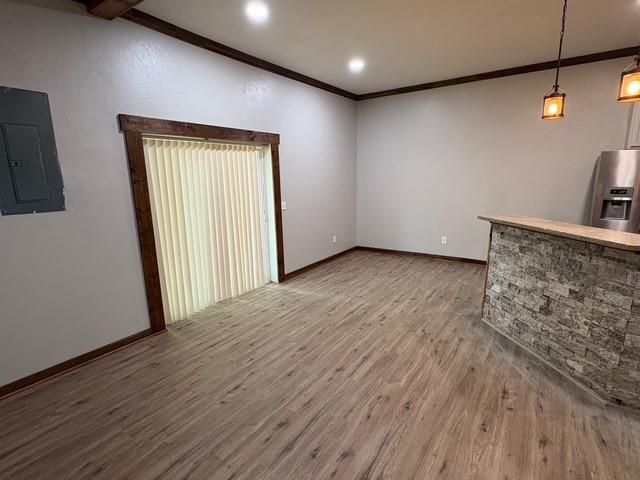 3025 S Madole Boulevard, Oklahoma City, OK 73159