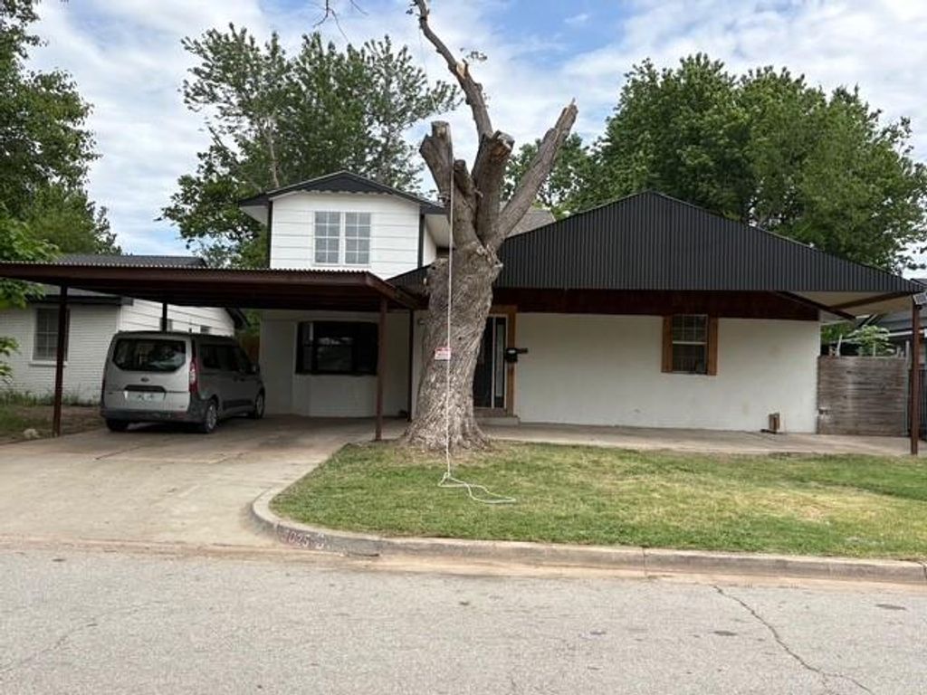 3025 S Madole Boulevard, Oklahoma City, OK 73159