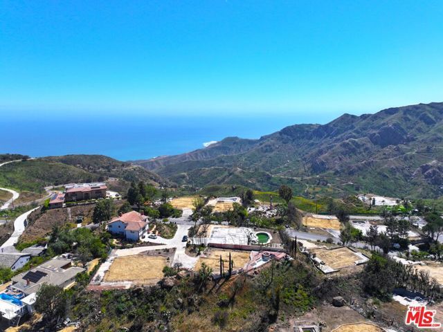 23309 W Paloma Blanca Drive, Malibu, CA 90265