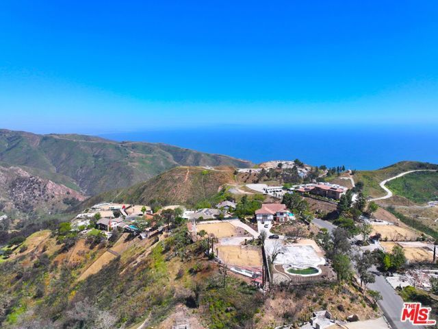 23309 W Paloma Blanca Drive, Malibu, CA 90265