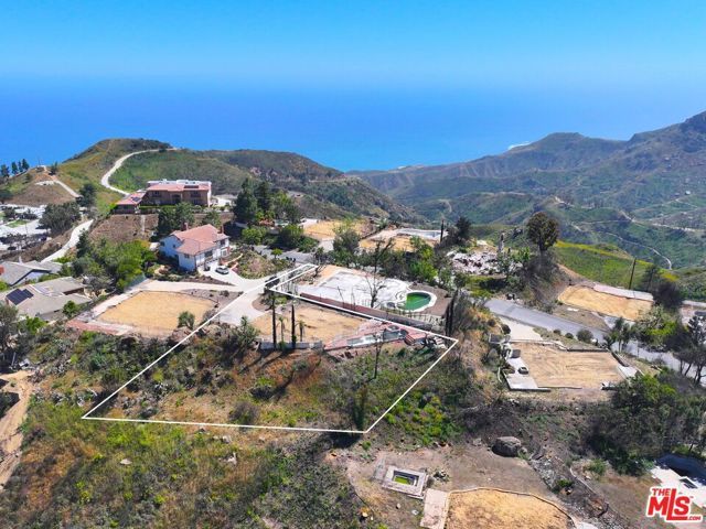 23309 W Paloma Blanca Drive, Malibu, CA 90265