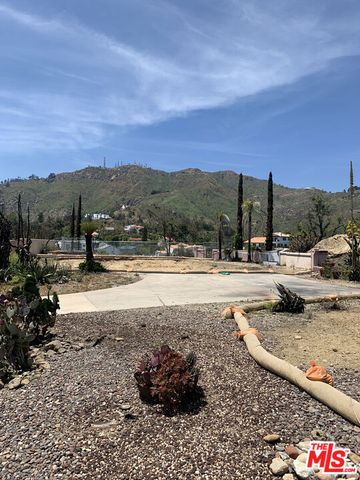 23309 W Paloma Blanca Drive, Malibu, CA 90265