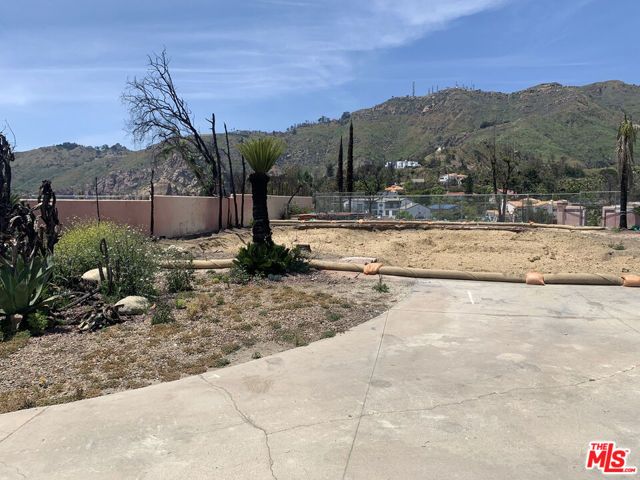 23309 W Paloma Blanca Drive, Malibu, CA 90265