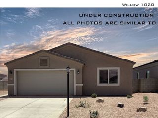 2758 E Hermosa Vista, Kingman, AZ 86409
