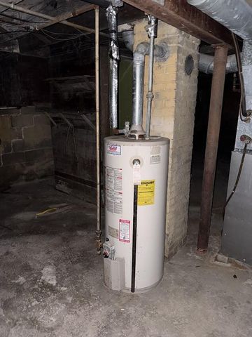 3054 N 59th STREET, Milwaukee, WI 53210