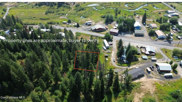 TBD Lots 3.5-6 High Street, Emida, ID 83861 property photo
