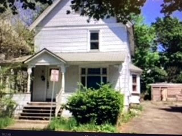 3 Sturges Street, Binghamton, NY 13901