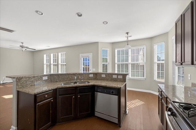 3315 Von Ohsen Road, Summerville, SC 29485