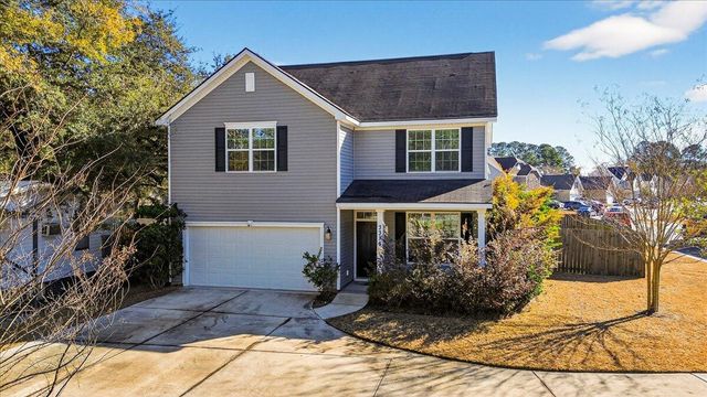 3315 Von Ohsen Road, Summerville, SC 29485
