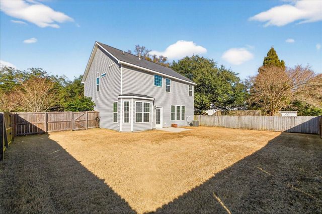 3315 Von Ohsen Road, Summerville, SC 29485