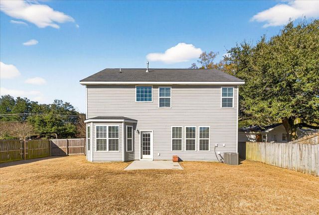 3315 Von Ohsen Road, Summerville, SC 29485