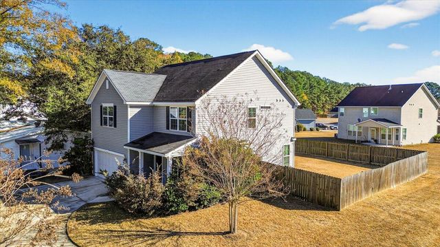 3315 Von Ohsen Road, Summerville, SC 29485